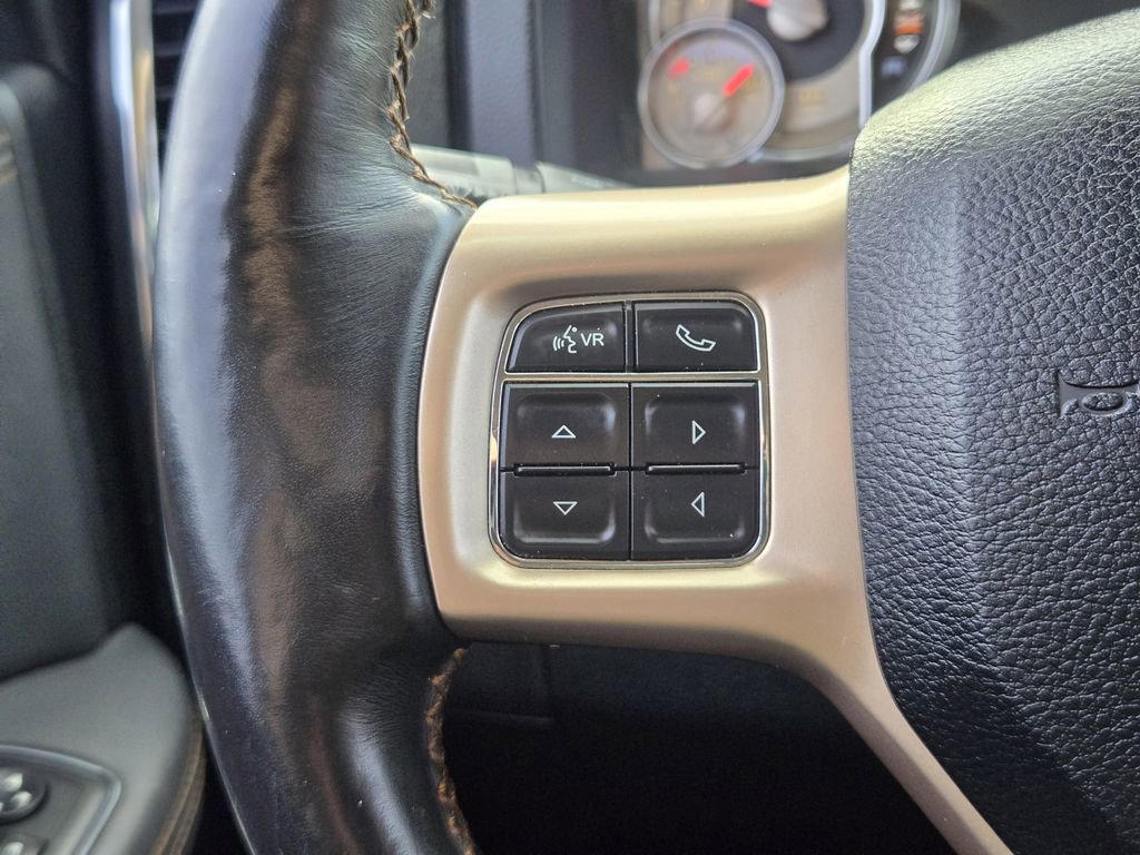 Used 2015 RAM 2500 Longhorn w/ Convenience Group image 24