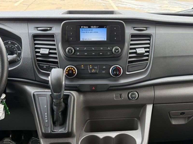 Certified 2020 Ford Transit 150 XL image 12