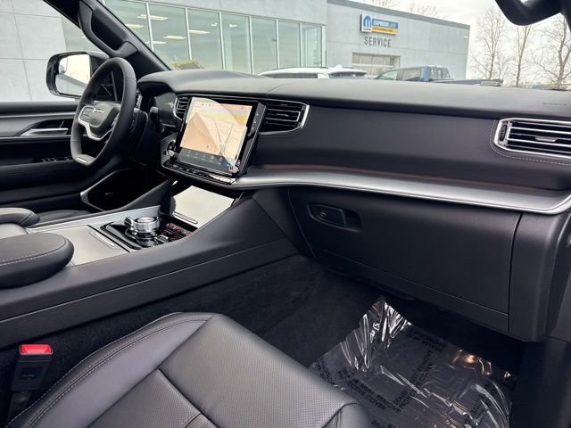 New 2026 Jeep Grand Wagoneer Limited image 41