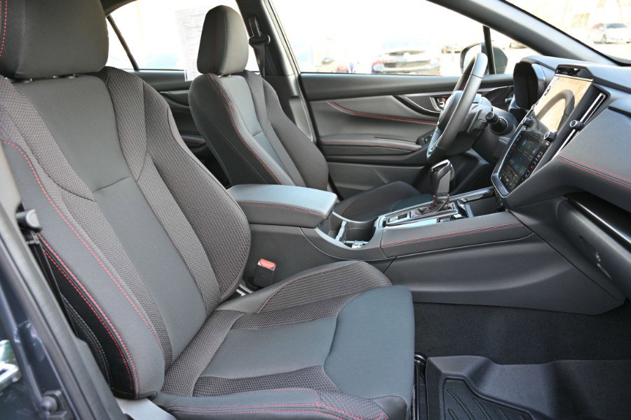 Used 2025 Subaru WRX Premium image 14