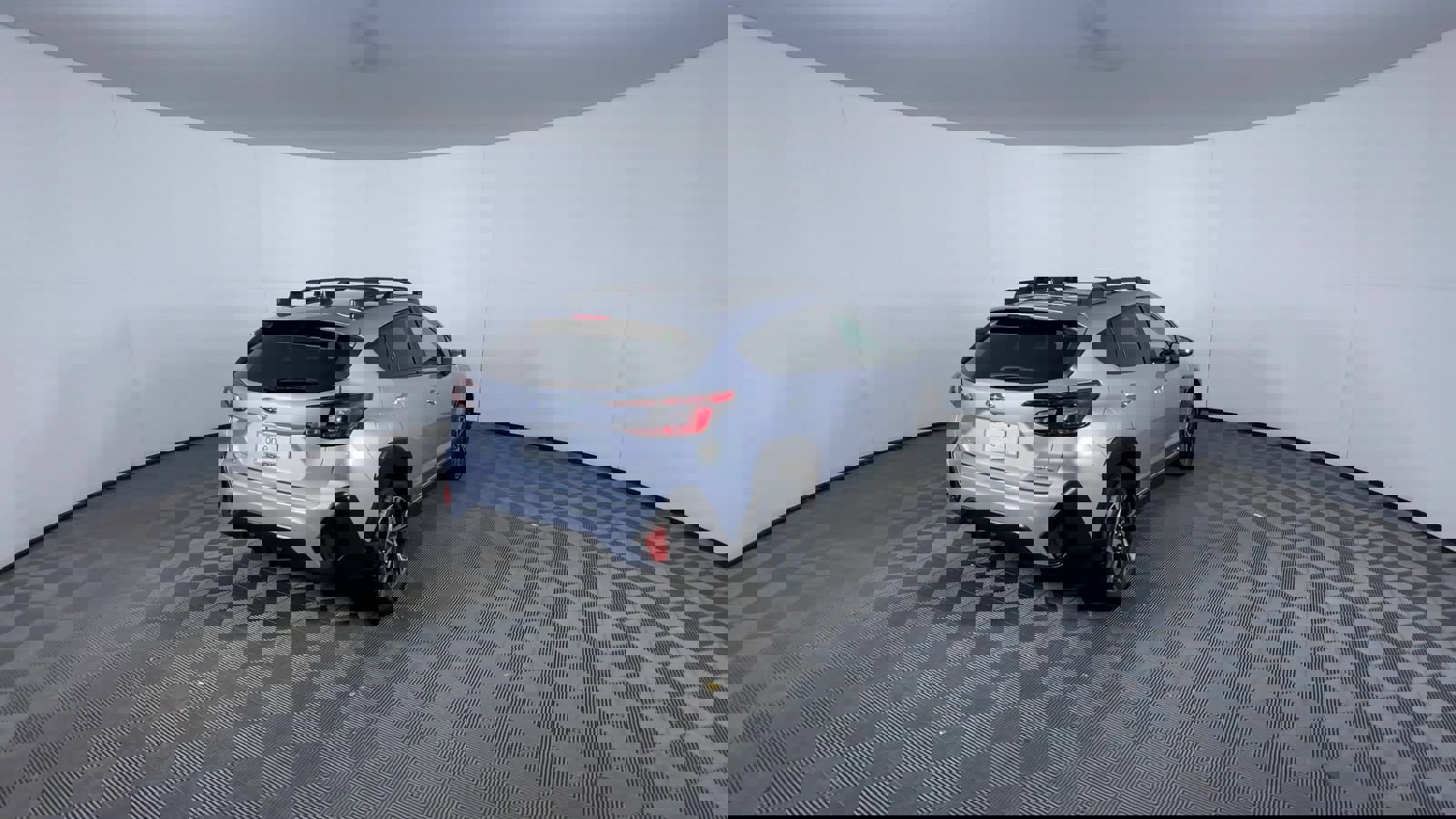 Certified 2025 Subaru Crosstrek 2.0i Premium image 8