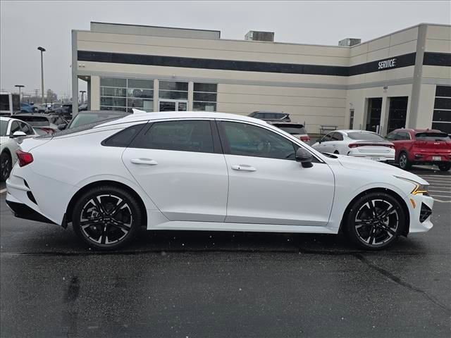 Used 2023 Kia K5 GT-Line w/ GT-Line Premium Package image 2
