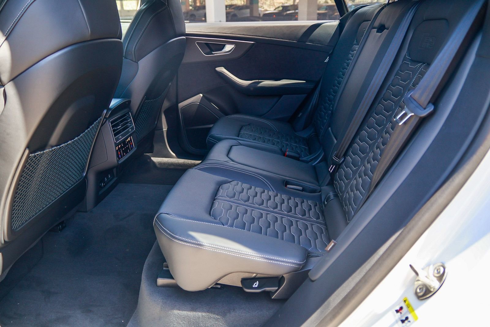 New 2026 Audi RS Q8 performance image 18