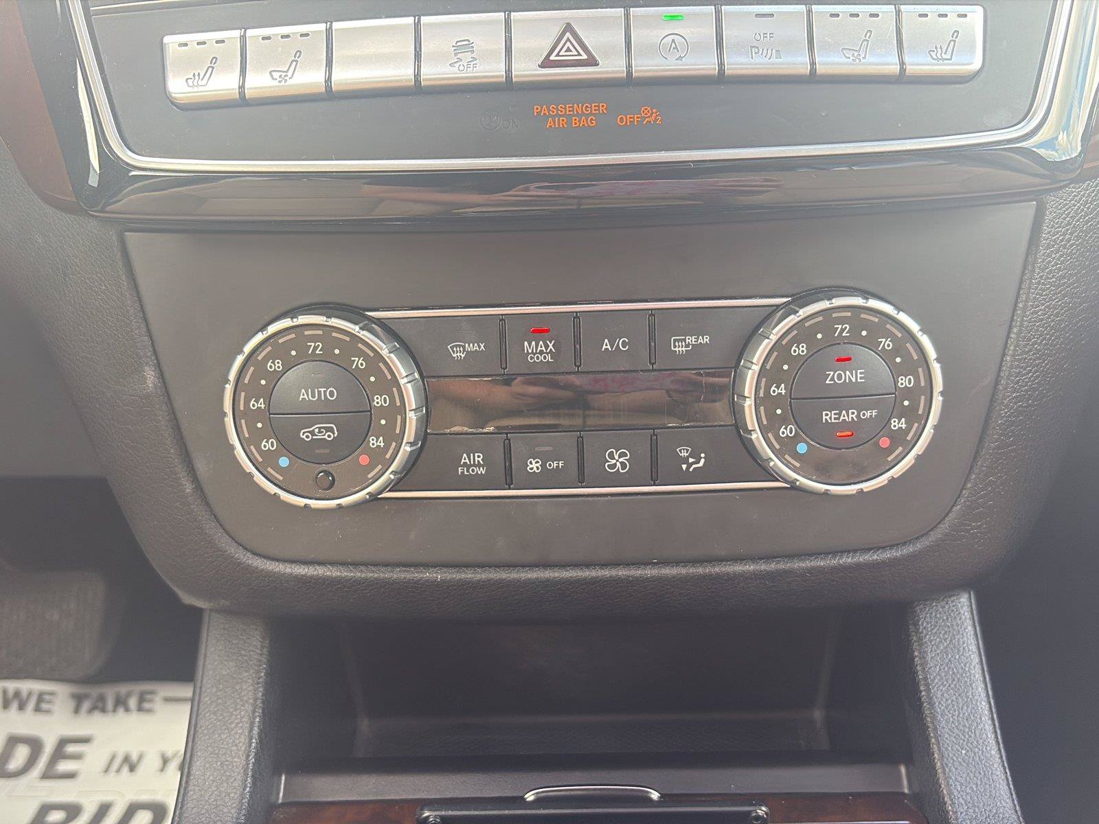 Used 2019 Mercedes-Benz GLS 550 4MATIC image 18