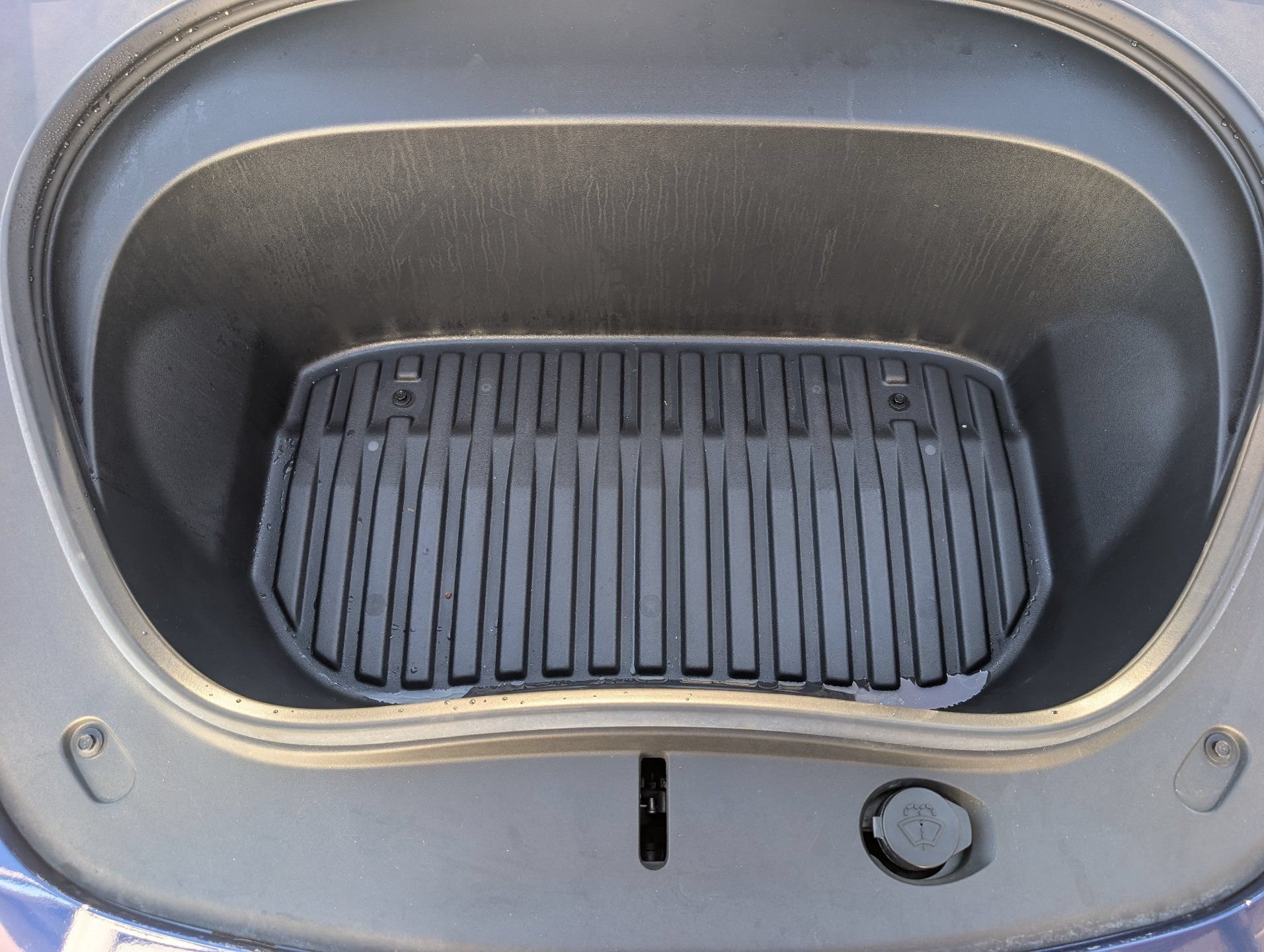 Used 2024 Tesla Model 3 Standard Range RWD image 4