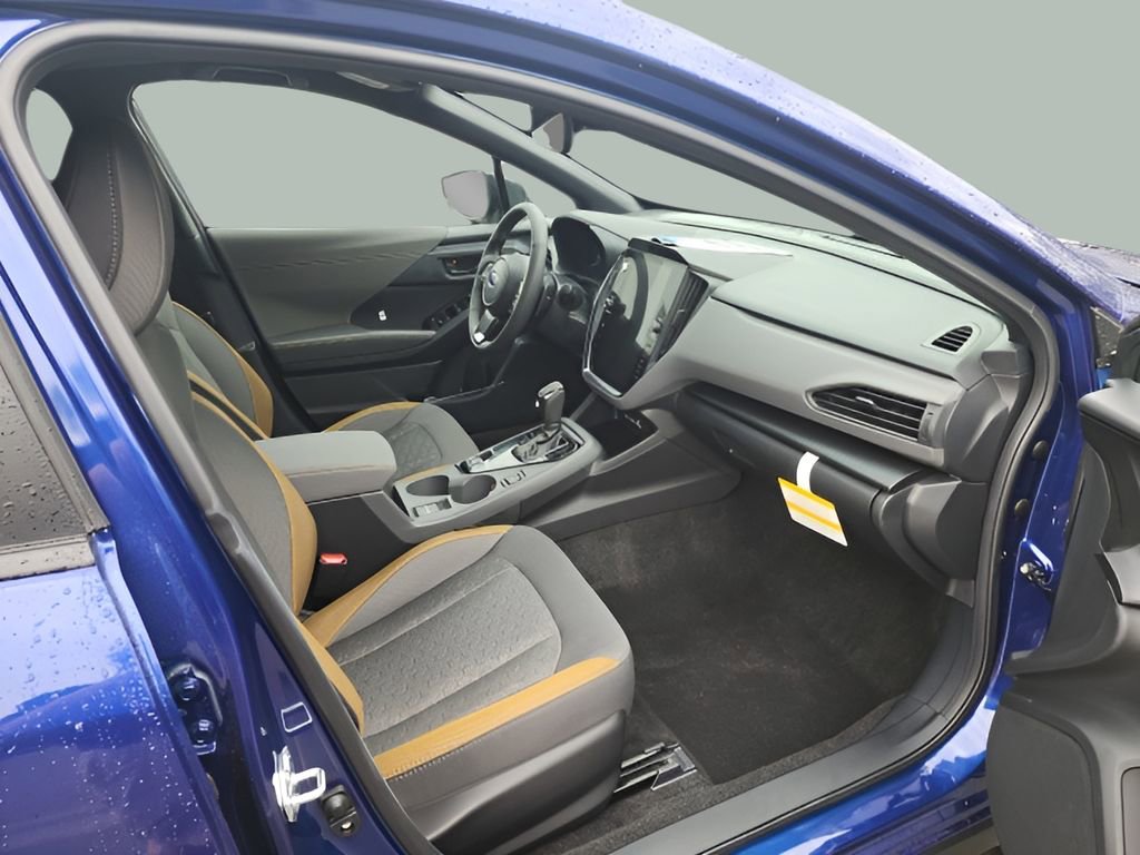Used 2025 Subaru Crosstrek 2.5i Sport image 13