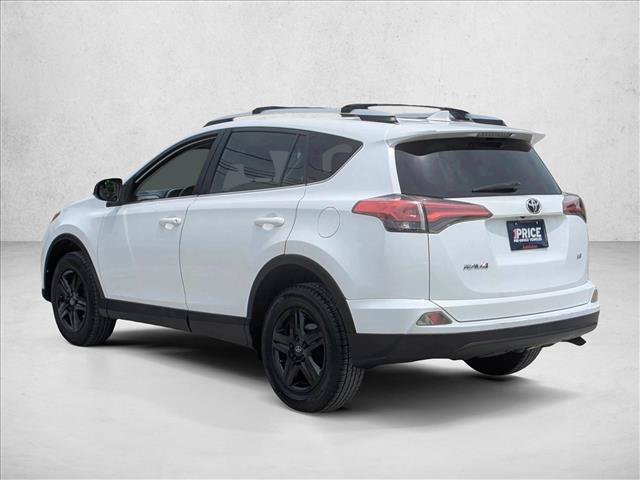Used 2016 Toyota RAV4 LE FWD image 8