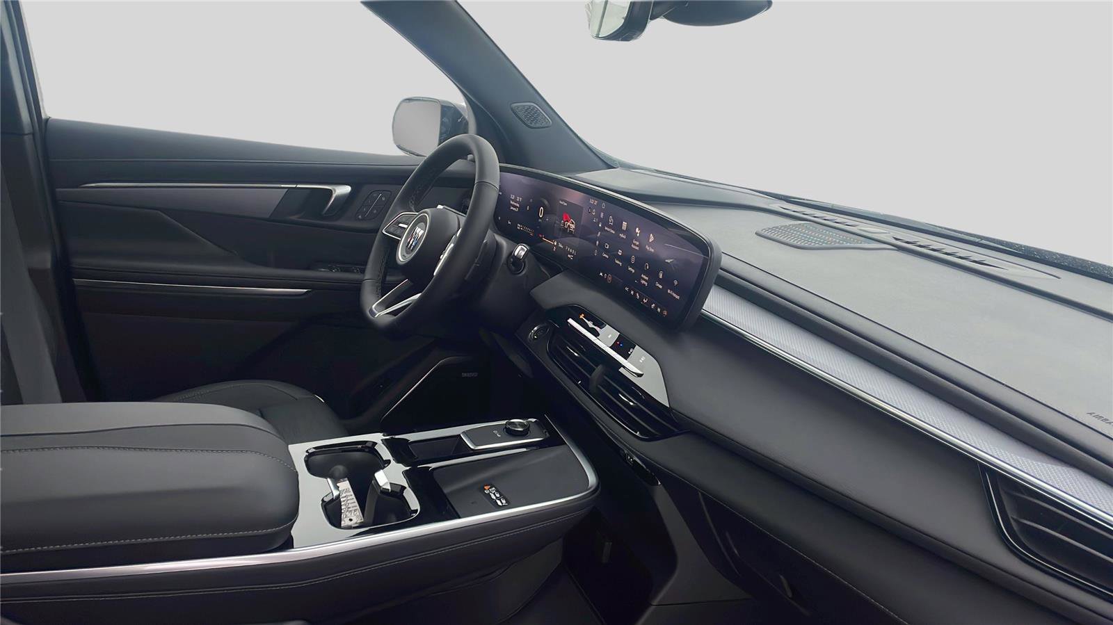 New 2026 Buick Enclave Sport Touring w/ Power Package image 24