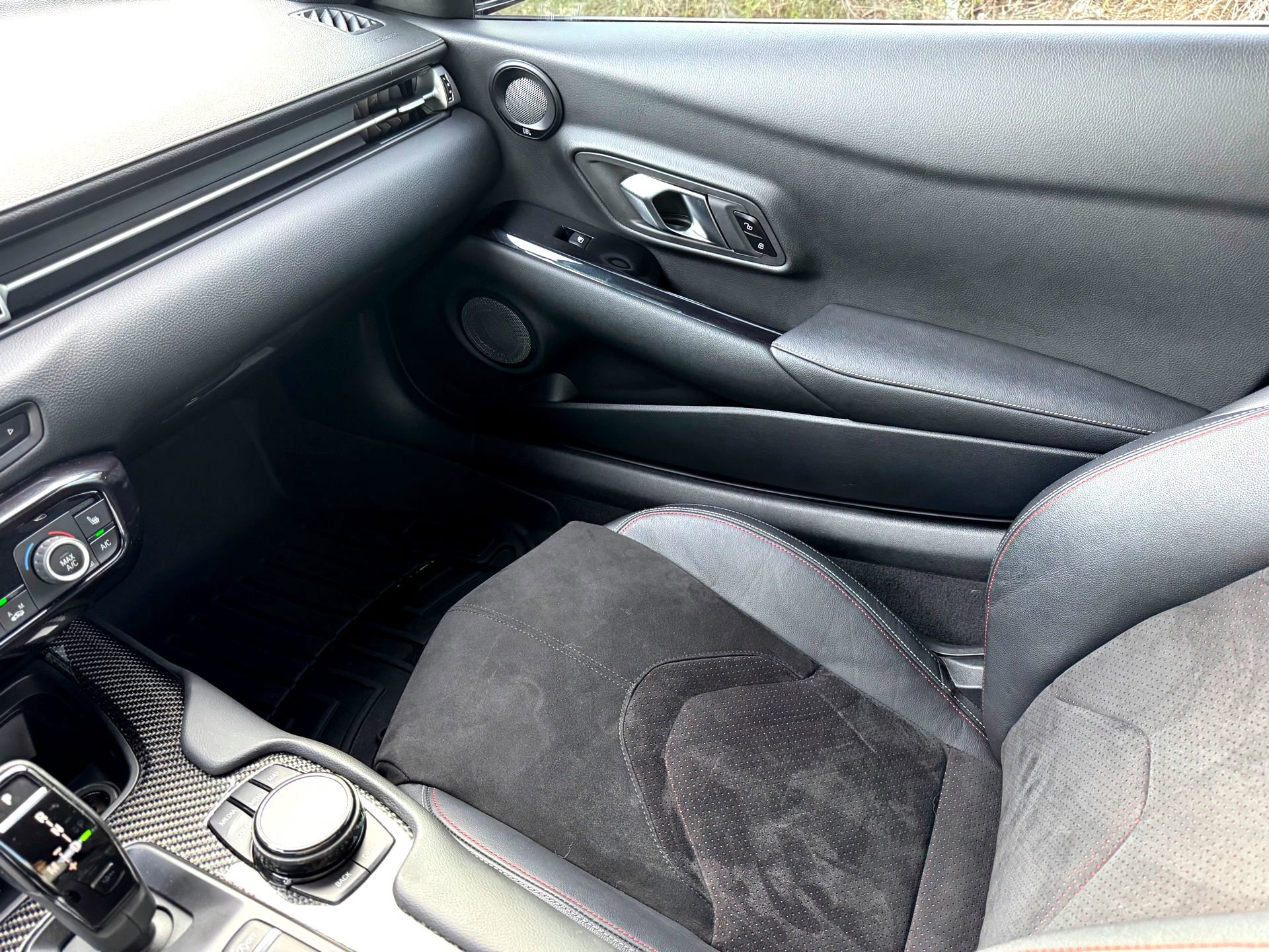 Used 2023 Toyota Supra Premium image 34