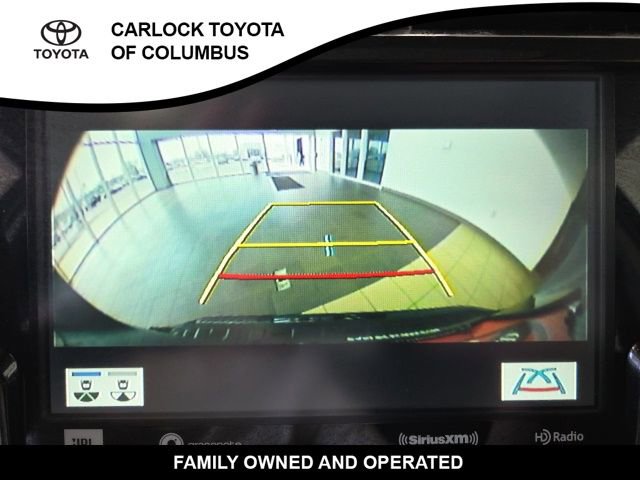 Used 2024 Toyota 4Runner TRD Pro AWD/4WD image 28