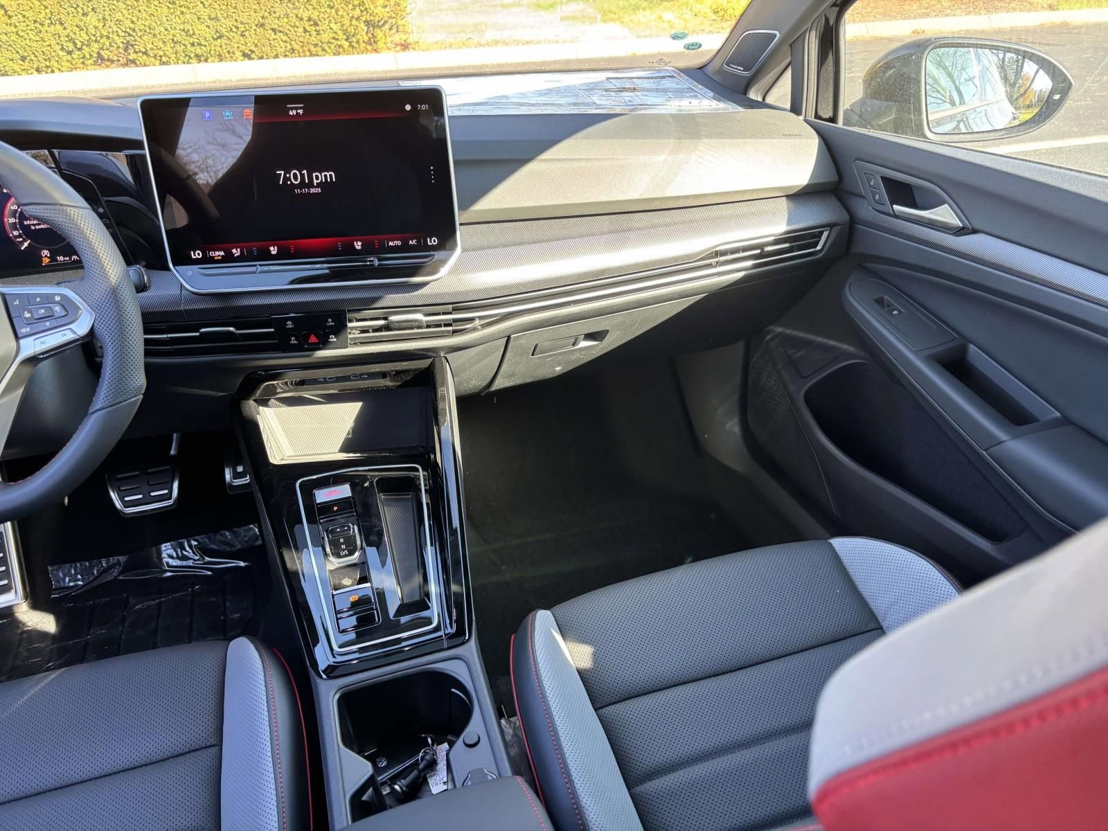 New 2026 Volkswagen GTI Autobahn image 32