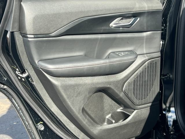 New 2026 Jeep Grand Cherokee Laredo X AWD/4WD image 33