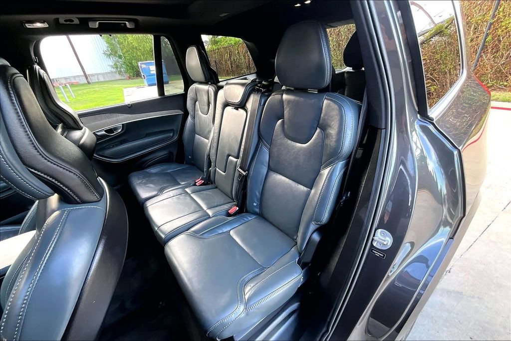 Used 2024 Volvo XC90 B6 Ultimate w/ Protection Package Premier AWD/4WD image 28