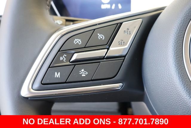 New 2026 Buick Envision Avenir image 26