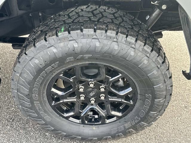 New 2026 Ford F150 XLT w/ XLT Black Appearance Package image 13