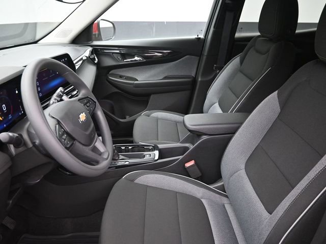 Used 2026 Chevrolet TrailBlazer LT w/ Driver Confidence Package FWD image 16