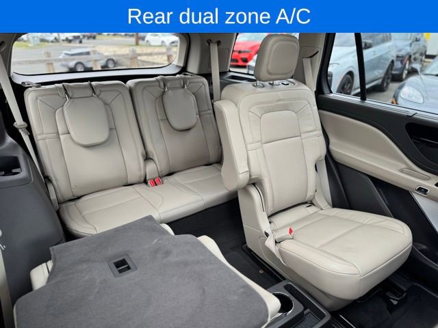 Certified 2024 Lincoln Aviator Reserve w/ Equipment Group 201A image 27