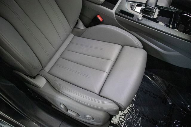 Used 2021 Audi A4 2.0T Premium w/ Convenience Package image 18