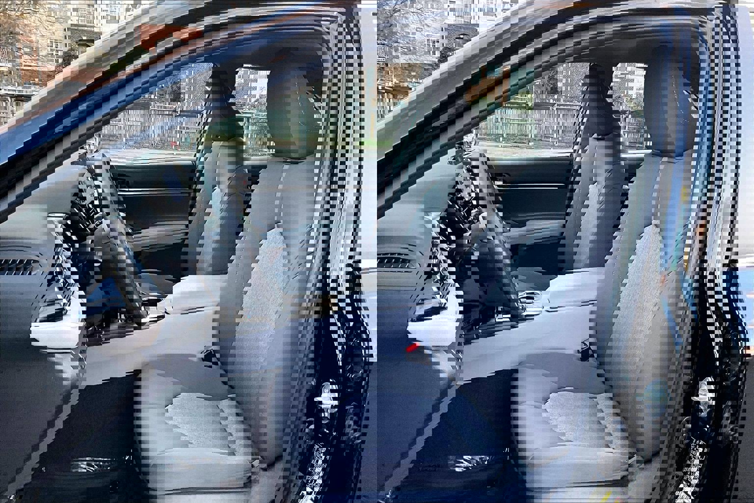 Used 2023 Toyota Camry LE image 23