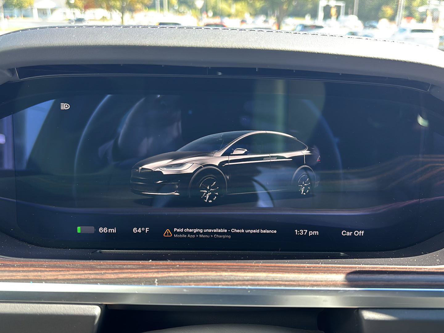 Used 2024 Tesla Model X AWD/4WD image 20