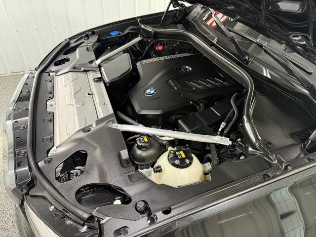 Used 2021 BMW X3 xDrive30i AWD/4WD image 32