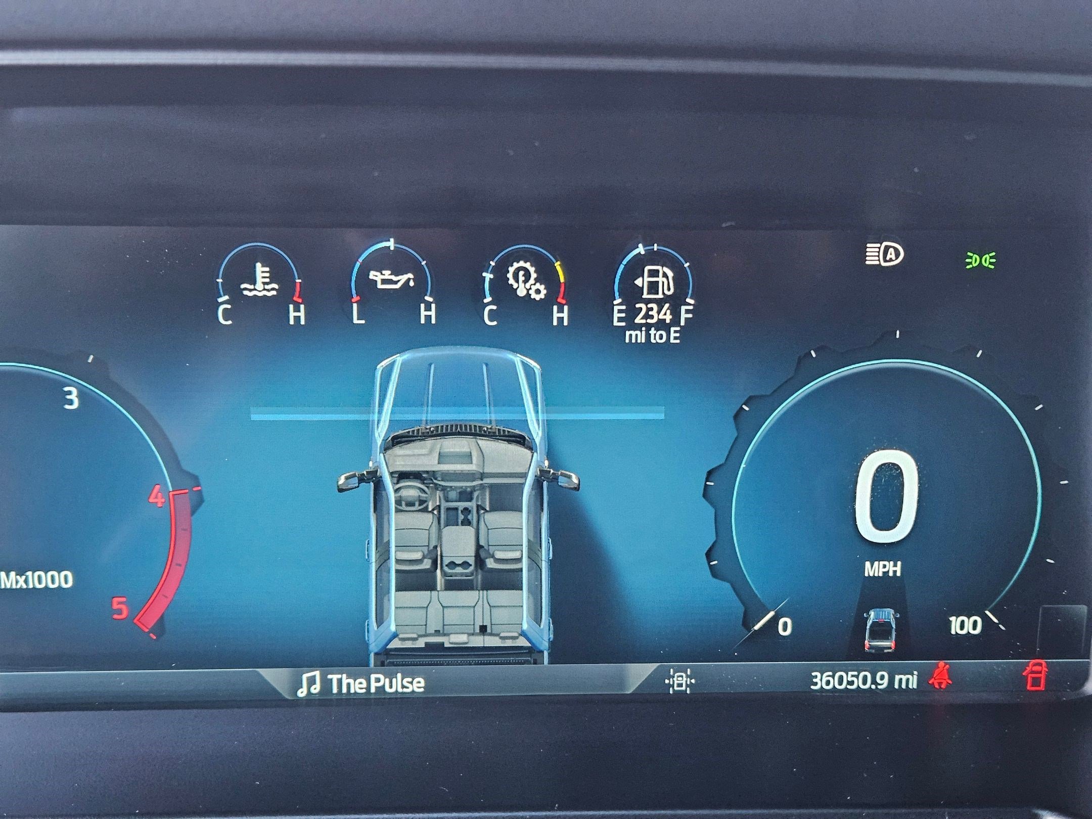 Used 2023 Ford F350 Lariat w/ Lariat Ultimate Package image 24