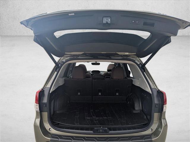 Used 2024 Subaru Forester Touring image 7