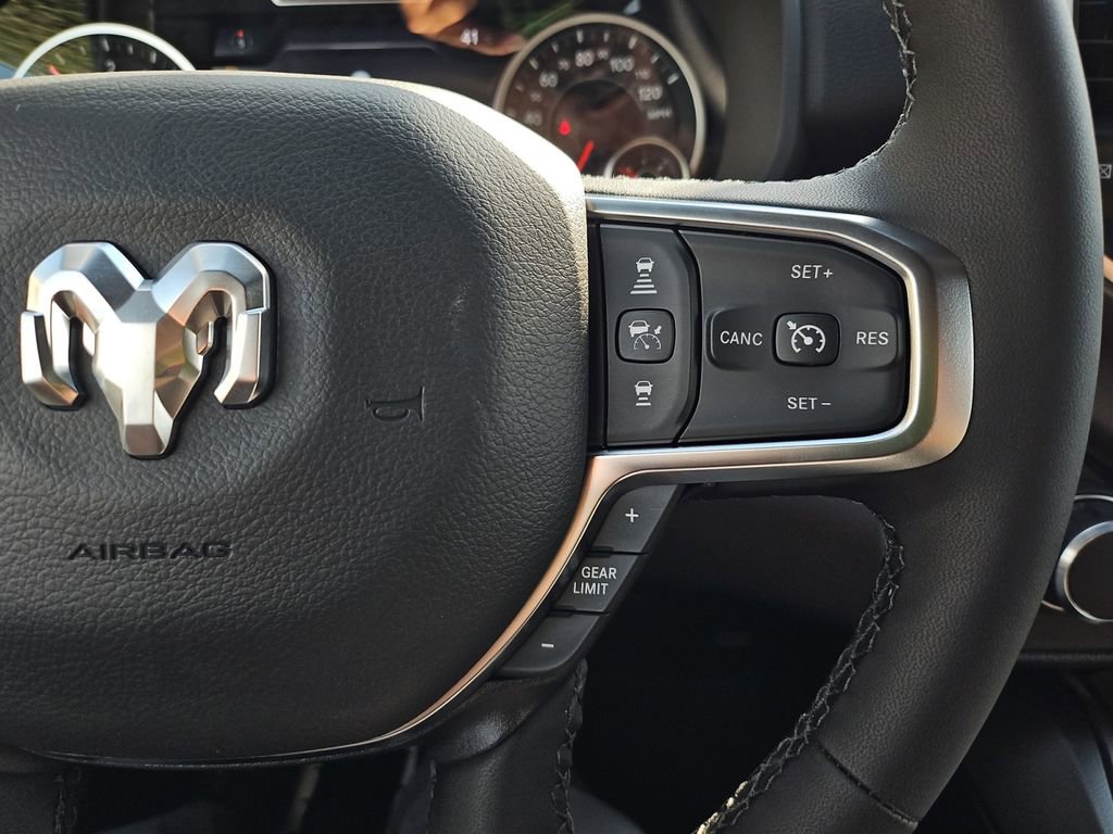 New 2026 RAM 1500 Lone Star image 27