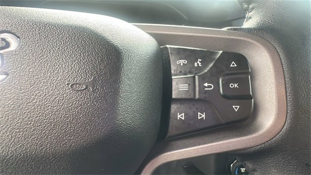 Used 2023 Ford Bronco Outer Banks w/ Sasquatch Package image 20