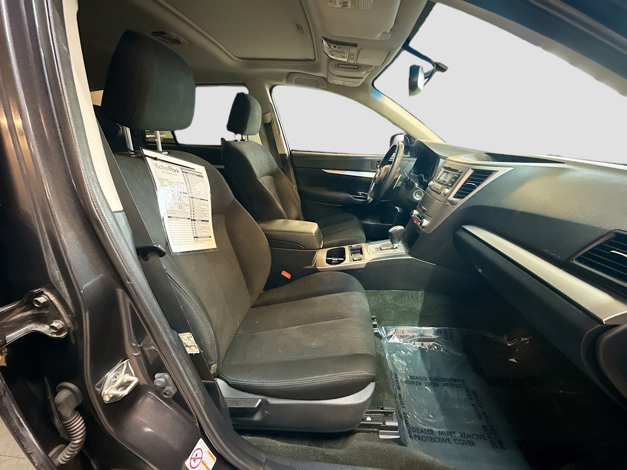 Used 2013 Subaru Outback 2.5i Premium image 29