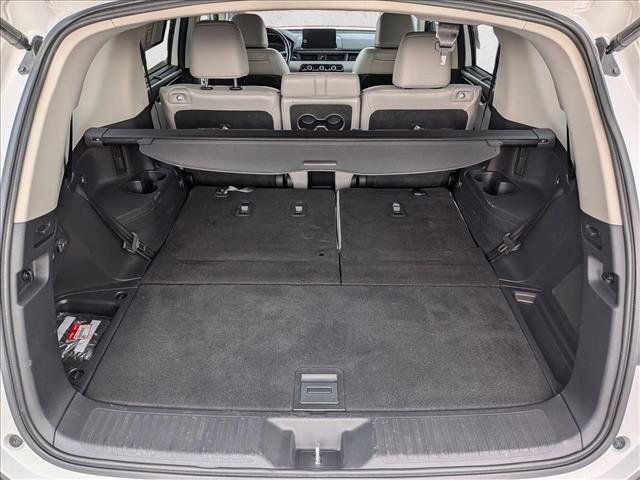 Certified 2023 Honda Pilot Elite image 6
