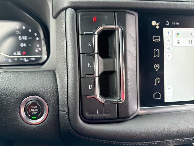 Used 2022 GMC Yukon Denali AWD/4WD image 20