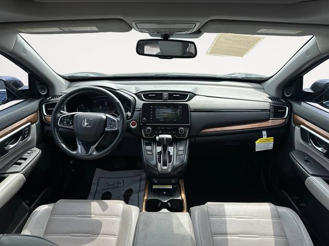 Used 2020 Honda CR-V Touring image 10