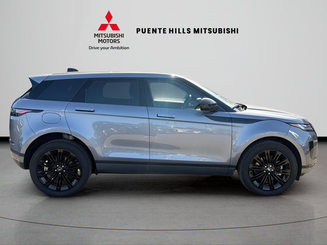 Used 2024 Land Rover Range Rover Evoque S AWD/4WD image 4
