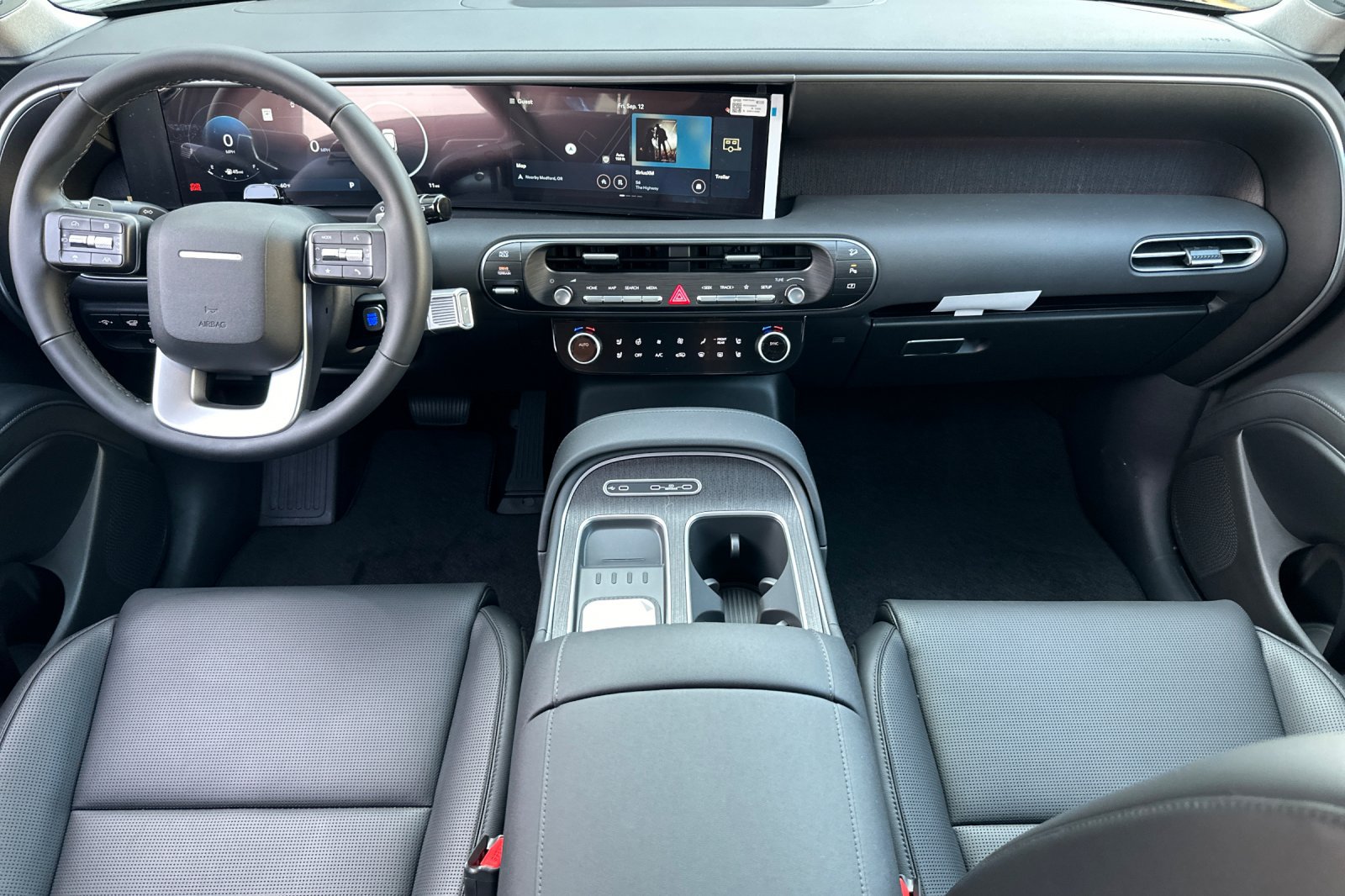 New 2026 Hyundai Palisade Limited AWD/4WD image 13