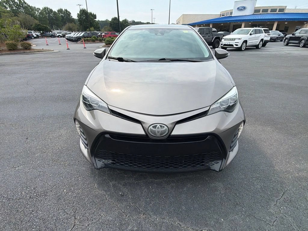 Used 2019 Toyota Corolla SE FWD image 23