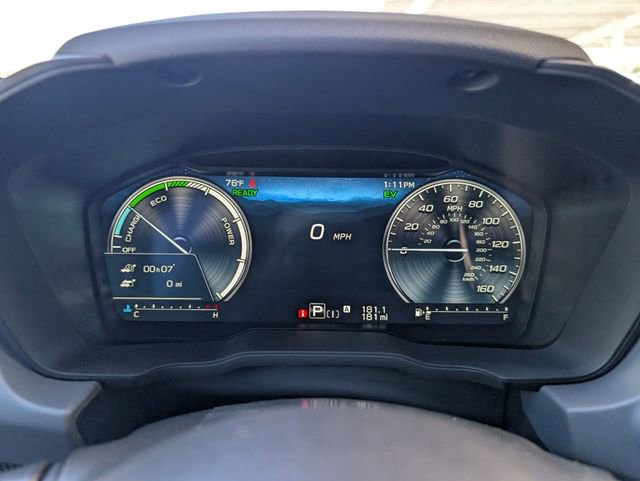 New 2026 Subaru Crosstrek 2.5i Sport image 11