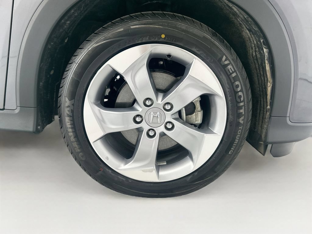 Used 2019 Honda HR-V LX image 30