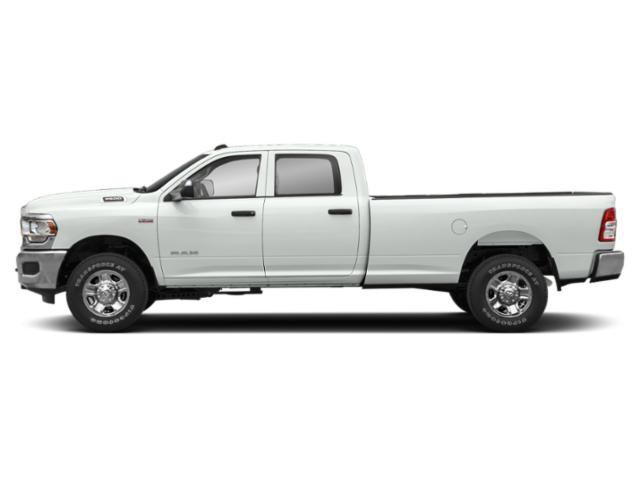 Used 2022 RAM 3500 Laramie AWD/4WD image 6