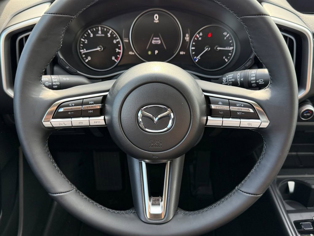 New 2026 MAZDA CX-50 AWD 2.5 S w/ Cargo Package image 20