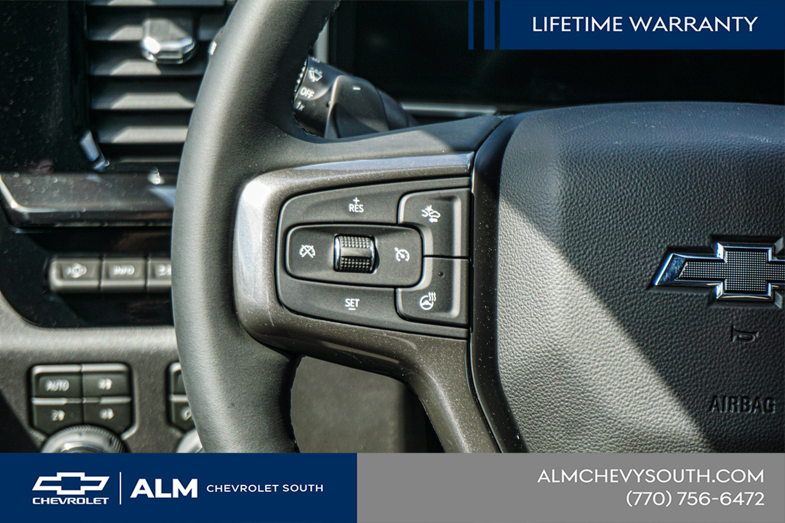 New 2026 Chevrolet Silverado 1500 ZR2 AWD/4WD image 27