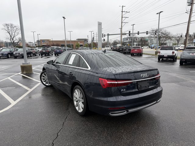 Used 2019 Audi A6 2.0T Premium w/ Convenience Package image 3