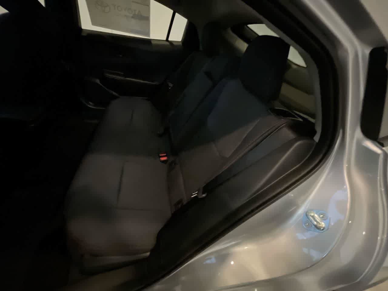 New 2026 Toyota Prius Plug-In Hybrid FWD image 22