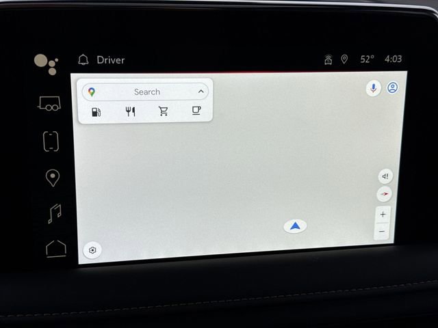 Certified 2024 GMC Yukon AT4 w/ Technology Package image 14