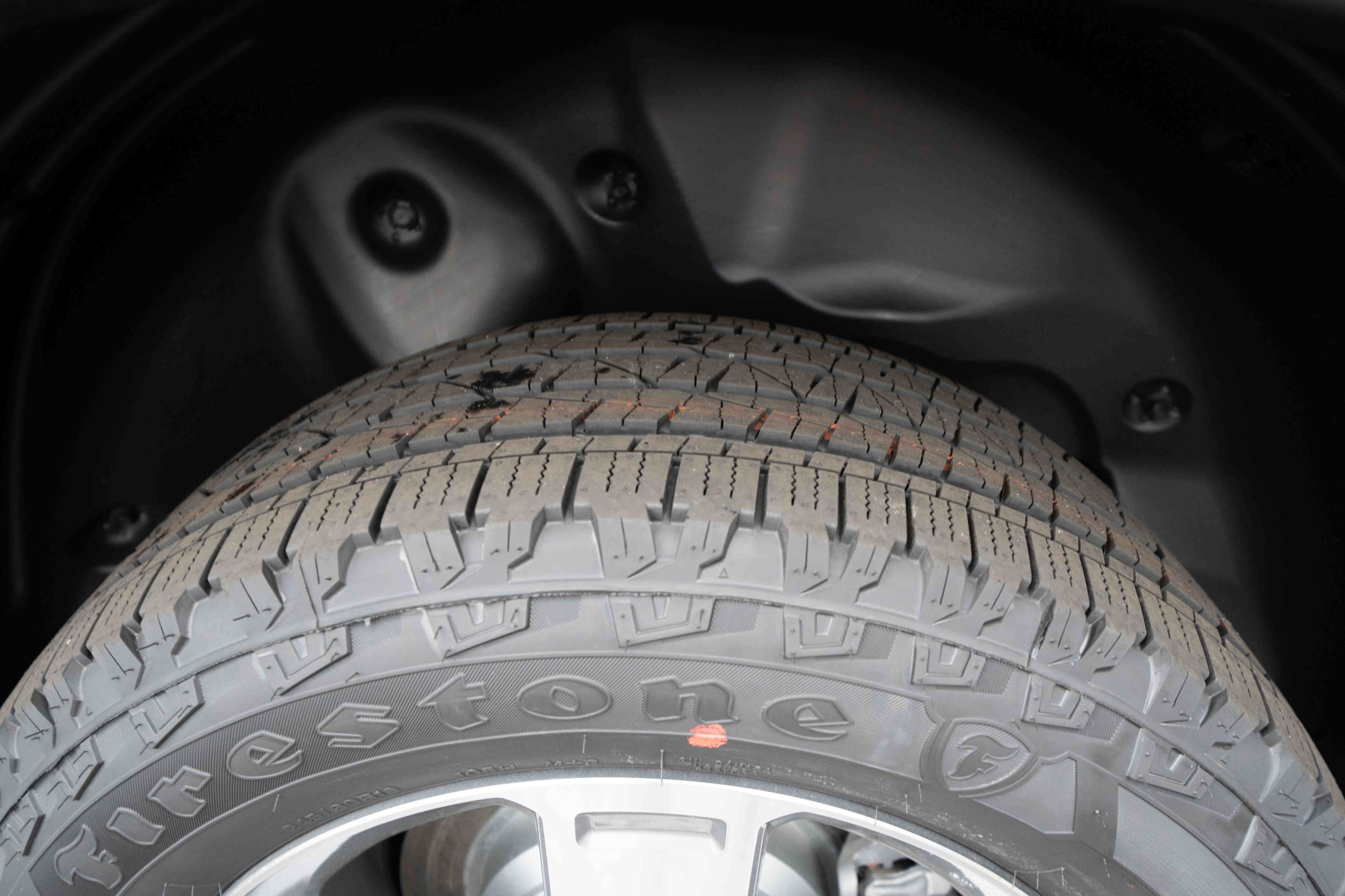 New 2026 Honda Ridgeline RTL image 29