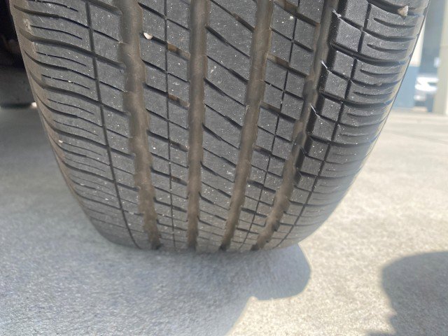 Used 2003 Jeep Liberty Limited image 21