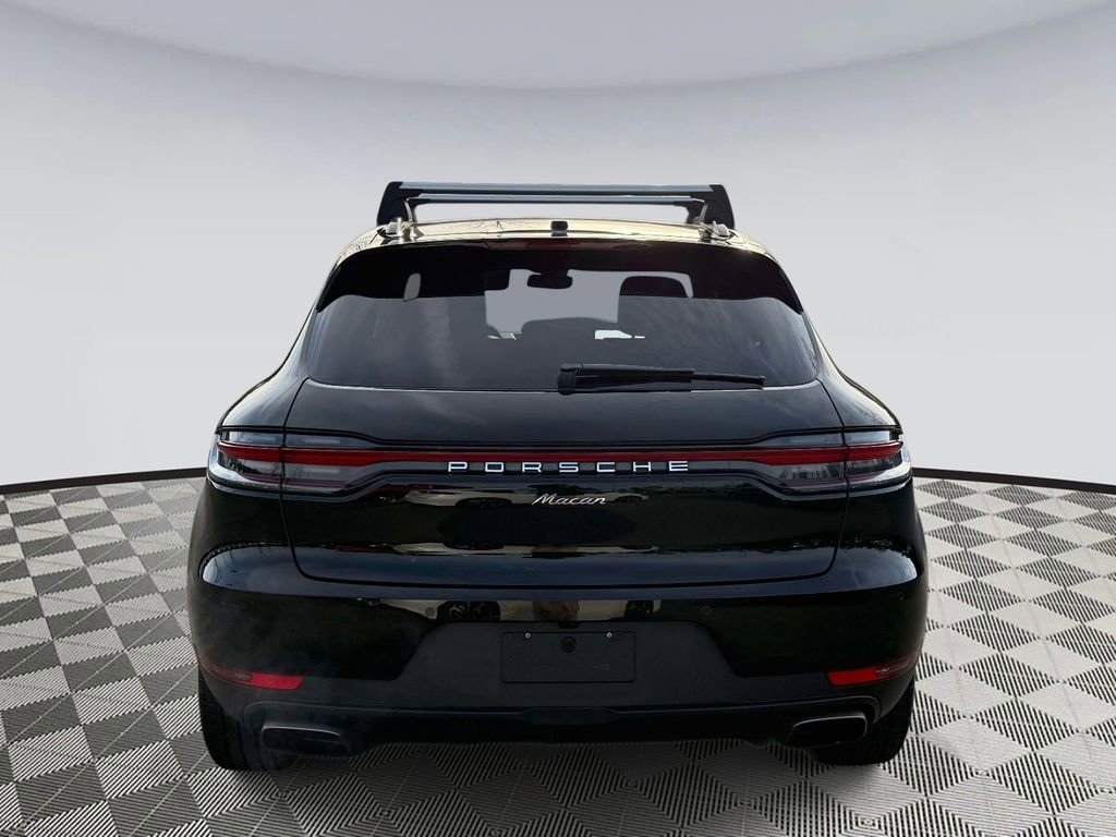 Used 2019 Porsche Macan image 3