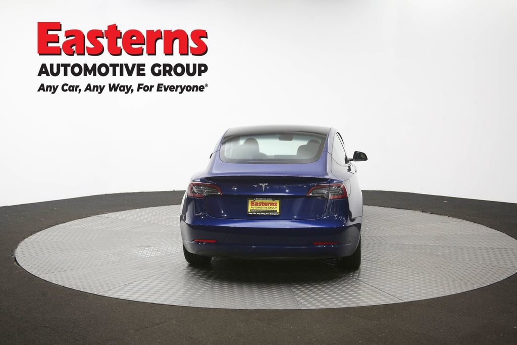 Used 2023 Tesla Model 3 Standard Range RWD image 31