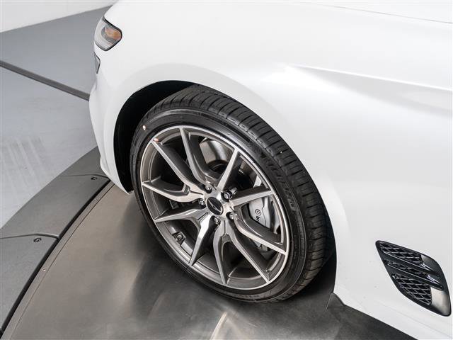 New 2026 Genesis G70 2.5T Prestige image 12