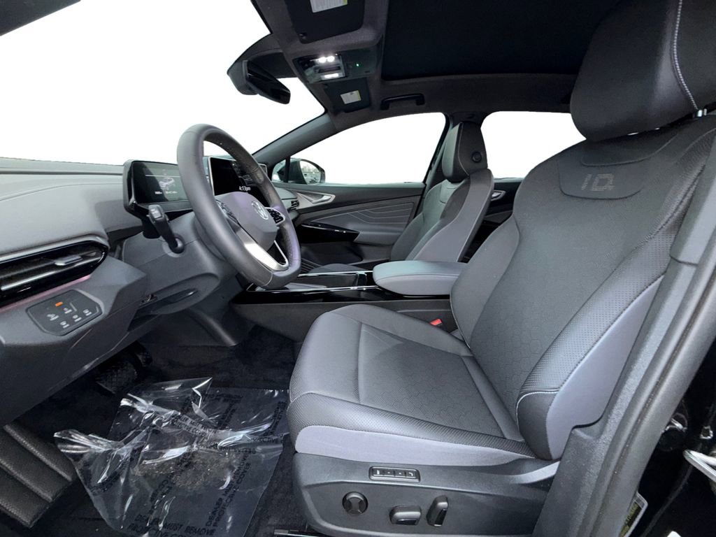 Used 2024 Volkswagen ID.4 Pro S image 9